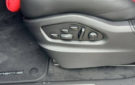 Porsche Cayenne III, 2025 год, 18 300 000 рублей, 12 фотография
