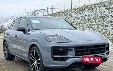 Porsche Cayenne III, 2025 год, 18 300 000 рублей, 3 фотография