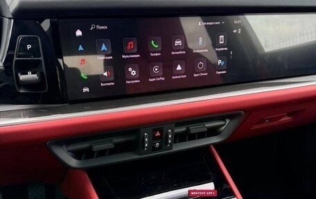 Porsche Cayenne III, 2025 год, 18 300 000 рублей, 15 фотография