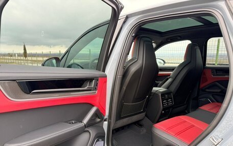 Porsche Cayenne III, 2025 год, 18 300 000 рублей, 18 фотография