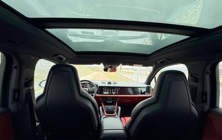 Porsche Cayenne III, 2025 год, 18 300 000 рублей, 19 фотография