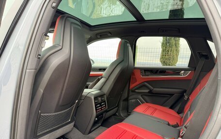 Porsche Cayenne III, 2025 год, 18 300 000 рублей, 21 фотография