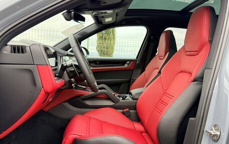 Porsche Cayenne III, 2025 год, 18 300 000 рублей, 20 фотография