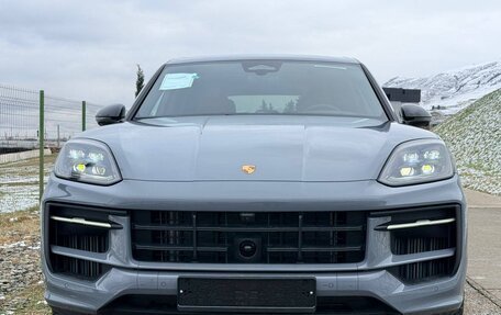 Porsche Cayenne III, 2025 год, 18 300 000 рублей, 25 фотография