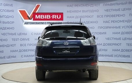 Lexus RX II рестайлинг, 2004 год, 850 000 рублей, 6 фотография
