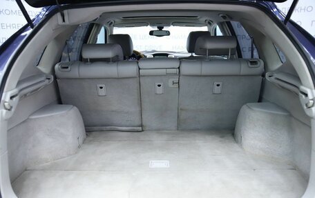 Lexus RX II рестайлинг, 2004 год, 850 000 рублей, 9 фотография