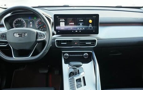 Geely Coolray I, 2021 год, 1 439 153 рублей, 8 фотография