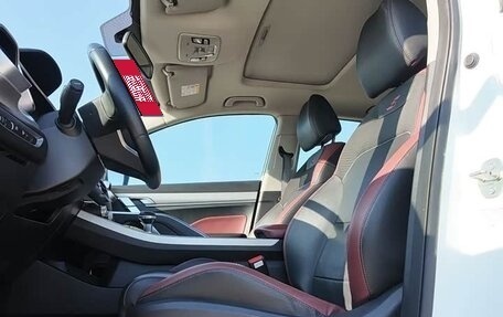 Geely Coolray I, 2021 год, 1 439 153 рублей, 7 фотография