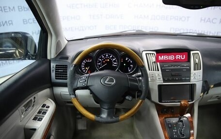 Lexus RX II рестайлинг, 2004 год, 850 000 рублей, 12 фотография
