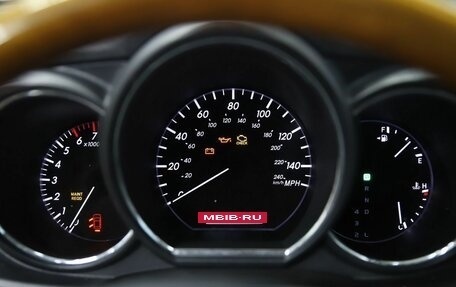 Lexus RX II рестайлинг, 2004 год, 850 000 рублей, 15 фотография