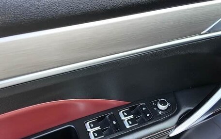 Geely Coolray I, 2021 год, 1 439 153 рублей, 14 фотография