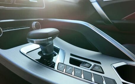 Geely Coolray I, 2021 год, 1 439 153 рублей, 11 фотография