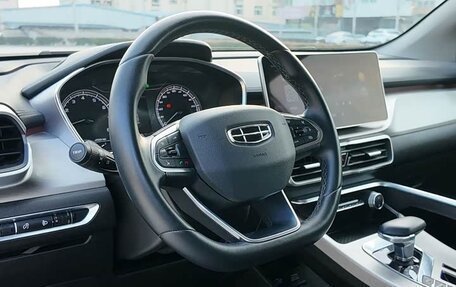 Geely Coolray I, 2021 год, 1 439 153 рублей, 10 фотография