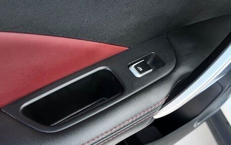 Geely Coolray I, 2021 год, 1 439 153 рублей, 12 фотография