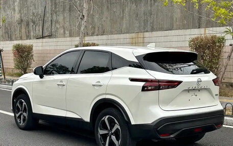 Nissan Qashqai, 2023 год, 1 450 000 рублей, 4 фотография