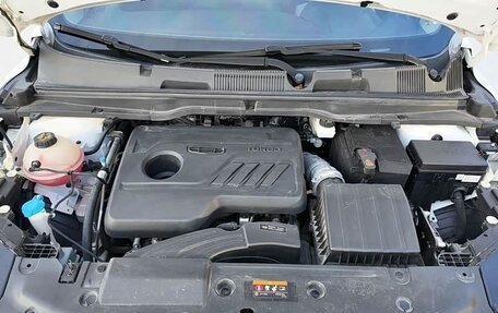 Geely Coolray I, 2021 год, 1 439 153 рублей, 18 фотография