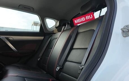 Geely Coolray I, 2021 год, 1 439 153 рублей, 13 фотография