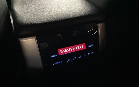 Toyota Land Cruiser Prado 150 рестайлинг 2, 2021 год, 7 150 000 рублей, 23 фотография