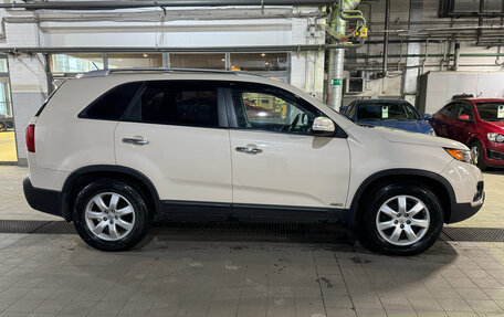 KIA Sorento II рестайлинг, 2010 год, 1 199 000 рублей, 4 фотография