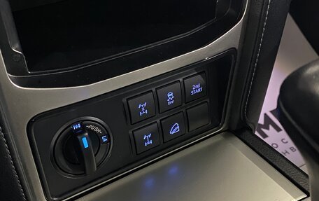 Toyota Land Cruiser Prado 150 рестайлинг 2, 2021 год, 7 150 000 рублей, 33 фотография