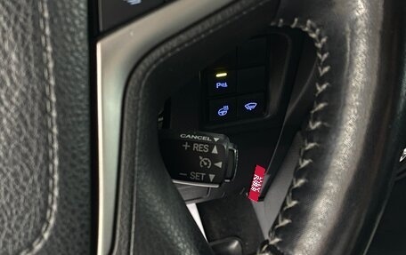 Toyota Land Cruiser Prado 150 рестайлинг 2, 2021 год, 7 150 000 рублей, 31 фотография