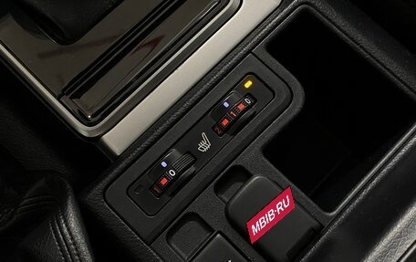 Toyota Land Cruiser Prado 150 рестайлинг 2, 2021 год, 7 150 000 рублей, 35 фотография