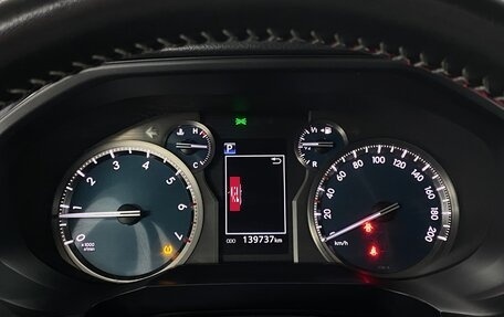 Toyota Land Cruiser Prado 150 рестайлинг 2, 2021 год, 7 150 000 рублей, 30 фотография