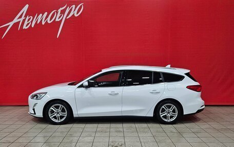 Ford Focus IV, 2018 год, 1 100 000 рублей, 2 фотография