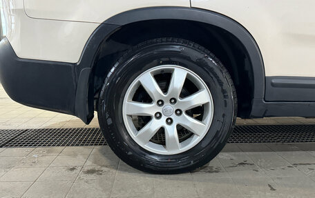 KIA Sorento II рестайлинг, 2010 год, 1 199 000 рублей, 9 фотография