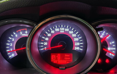 KIA Sorento II рестайлинг, 2010 год, 1 199 000 рублей, 12 фотография