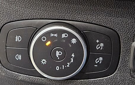 Ford Focus IV, 2018 год, 1 100 000 рублей, 17 фотография