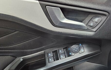 Ford Focus IV, 2018 год, 1 100 000 рублей, 18 фотография