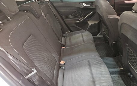 Ford Focus IV, 2018 год, 1 100 000 рублей, 13 фотография