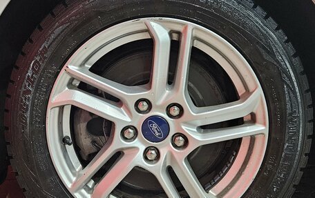 Ford Focus IV, 2018 год, 1 100 000 рублей, 20 фотография