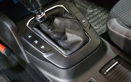 Ford Focus IV, 2018 год, 1 100 000 рублей, 16 фотография