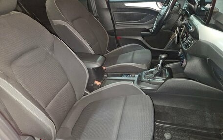 Ford Focus IV, 2018 год, 1 100 000 рублей, 12 фотография