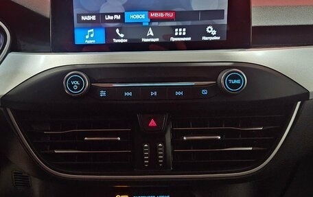 Ford Focus IV, 2018 год, 1 100 000 рублей, 14 фотография