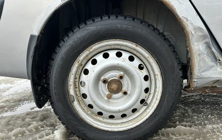 Renault Symbol I, 2005 год, 230 000 рублей, 15 фотография