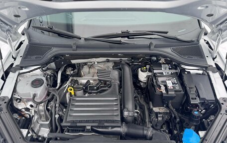 Skoda Octavia IV, 2021 год, 2 290 000 рублей, 21 фотография