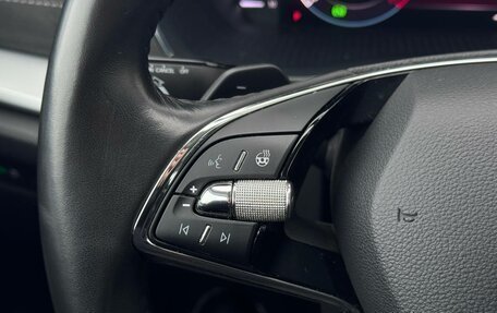 Skoda Octavia IV, 2021 год, 2 290 000 рублей, 24 фотография