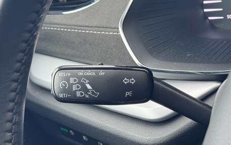 Skoda Octavia IV, 2021 год, 2 290 000 рублей, 26 фотография