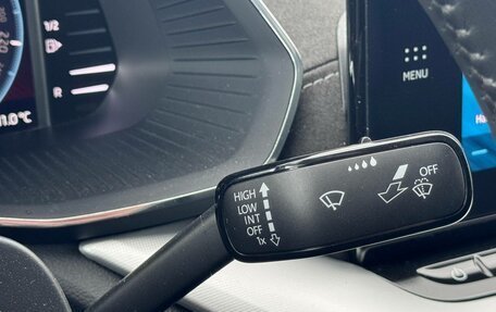 Skoda Octavia IV, 2021 год, 2 290 000 рублей, 27 фотография