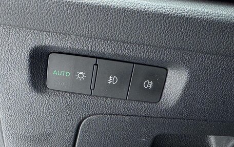 Skoda Octavia IV, 2021 год, 2 290 000 рублей, 35 фотография