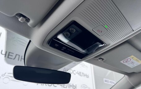 Skoda Octavia IV, 2021 год, 2 290 000 рублей, 28 фотография