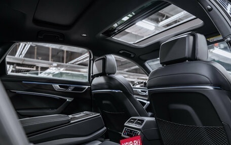 Audi A6, 2025 год, 7 555 000 рублей, 2 фотография