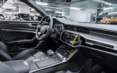 Audi A6, 2025 год, 7 555 000 рублей, 3 фотография