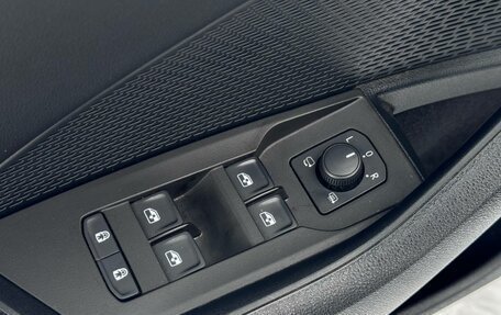 Skoda Octavia IV, 2021 год, 2 290 000 рублей, 36 фотография