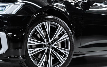 Audi A6, 2025 год, 7 555 000 рублей, 9 фотография