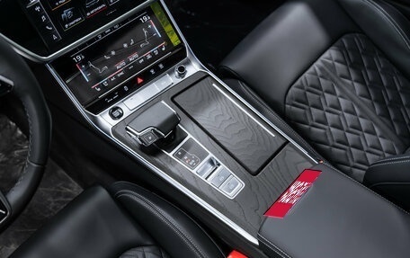 Audi A6, 2025 год, 7 555 000 рублей, 13 фотография