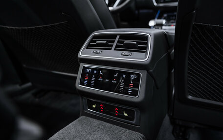 Audi A6, 2025 год, 7 555 000 рублей, 24 фотография